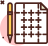 touchmetrics Icon